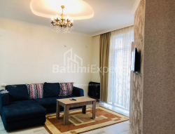 Բնակարան 43 մ² - Գրիգոլա Լորթքիփանիձե, Batumi, Վրաստан