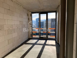 Բնակարան 45.6 մ² - Շալվա Ինասարիձե, Batumi, Վրաստан