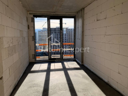Բնակարան 45.6 մ² - Շալվա Ինասարիձե, Batumi, Վրաստан