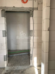Բնակարան 45.6 մ² - Շալվա Ինասարիձե, Batumi, Վրաստан