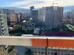 Բնակարան 45.6 մ² - Շալվա Ինասարիձե, Batumi, Վրաստан