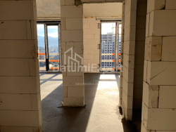 Բնակարան 45.6 մ² - Շալվա Ինասարիձե, Batumi, Վրաստан