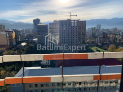 Բնակարան 45.6 մ² - Շալվա Ինասարիձե, Batumi, Վրաստан
