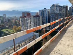 Բնակարան 45.6 մ² - Շալվա Ինասարիձե, Batumi, Վրաստан