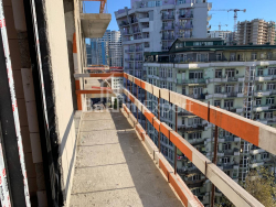 Բնակարան 45.6 մ² - Շալվա Ինասարիձե, Batumi, Վրաստан