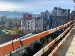 Բնակարան 45.6 մ² - Շալվա Ինասարիձե, Batumi, Վրաստан
