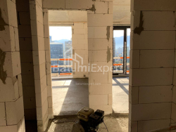 Բնակարան 45.6 մ² - Շալվա Ինասարիձե, Batumi, Վրաստан