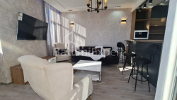 Բնակարան 86 մ² - Թբել-Աբուսերիձե, Batumi, Վրաստан