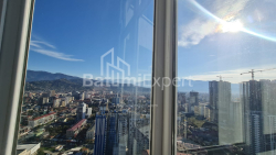 Բնակարան 86 մ² - Թբել-Աբուսերիձե, Batumi, Վրաստан