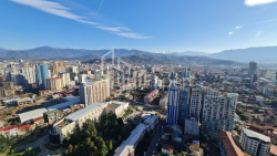 Բնակարան 86 մ² - Թբել-Աբուսերիձե, Batumi, Վրաստан