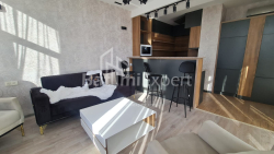 Բնակարան 3-комн 86 m² - Թբել-Աբուսերիձե, Batumi