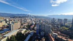 Բնակարան 86 մ² - Թբել-Աբուսերիձե, Batumi, Վրաստан