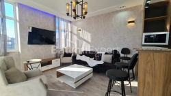 Բնակարան 3-комн 86 m² - Թբել-Աբուսերիձե, Batumi