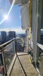 Բնակարան 86 մ² - Թբել-Աբուսերիձե, Batumi, Վրաստан