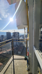 Բնակարան 86 մ² - Թբել-Աբուսերիձե, Batumi, Վրաստан