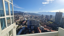 Բնակարան 86 մ² - Թբել-Աբուսերիձե, Batumi, Վրաստан