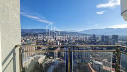 Բնակարան 86 մ² - Թբել-Աբուսերիձե, Batumi, Վրաստан