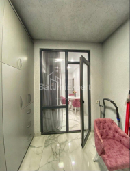 Բնակարան 160 մ² - Նիկոլոզ Բարաթաշվիլի, Batumi, Վրաստан