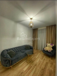 Բնակարան 160 մ² - Նիկոլոզ Բարաթաշվիլի, Batumi, Վրաստан