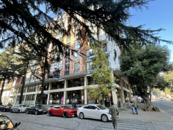 Բնակարան 4-комн 160 m² - Նիկոլոզ Բարաթաշվիլի, Batumi