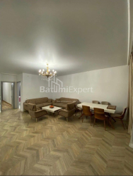 Բնակարան 160 մ² - Նիկոլոզ Բարաթաշվիլի, Batumi, Վրաստан