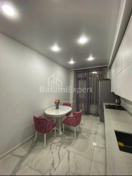 Բնակարան 160 մ² - Նիկոլոզ Բարաթաշվիլի, Batumi, Վրաստан