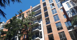 Բնակարան 4-комн 160 m² - Նիկոլոզ Բարաթաշվիլի, Batumi