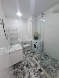 Բնակարան 46 մ² - Ալեքսանդրա Գրիբոեդովա, Batumi, Վրաստан