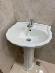 Բնակարան 45 մ² - Թբել-Աբուսերիձե, Batumi, Վրաստан