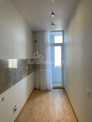 Բնակարան 45 մ² - Թբել-Աբուսերիձե, Batumi, Վրաստан