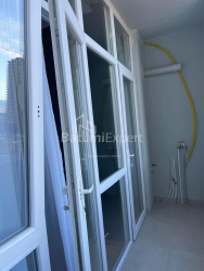 Բնակարան 45 մ² - Թբել-Աբուսերիձե, Batumi, Վրաստан