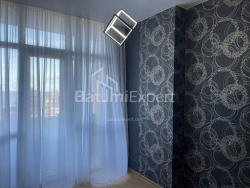 Բնակարան 45 մ² - Թբել-Աբուսերիձե, Batumi, Վրաստан