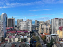 Բնակարան 45 մ² - Թբել-Աբուսերիձե, Batumi, Վրաստан
