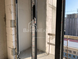 Բնակարան 28.1 մ² - Շալվա Ինասարիձե, Batumi, Վրաստан