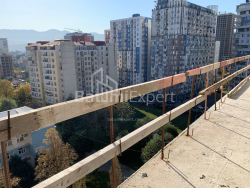 Բնակարան 28.1 մ² - Շալվա Ինասարիձե, Batumi, Վրաստан