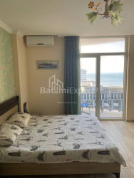 Բնակարան 1-комн 30 m² - Շերիֆ Խիմշիաշվիլի, Batumi