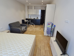 Բնակարան 1-комн 33 m² - Լեխ և Մարիա Կաչինսկիներ, Batumi