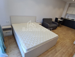 Բնակարան 1-комн 33 m² - Լեխ և Մարիա Կաչինսկիներ, Batumi