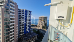Բնակարան 33 մ² - Լեխ և Մարիա Կաչինսկիներ, Batumi, Վրաստан