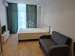 Բնակարան 1-комн 33 m² - Լեխ և Մարիա Կաչինսկիներ, Batumi