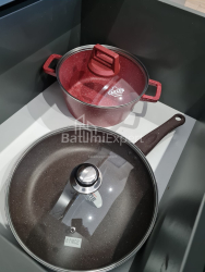 Բնակարան 33 մ² - Լեխ և Մարիա Կաչինսկիներ, Batumi, Վրաստан