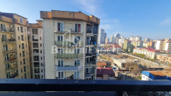Բնակարան 85.5 մ² - Էքվթիմե Թակաիշվիլի, Batumi, Վրաստан