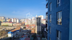 Բնակարան 85.5 մ² - Էքվթիմե Թակաիշվիլի, Batumi, Վրաստан