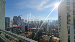 Բնակարան 85.5 մ² - Էքվթիմե Թակաիշվիլի, Batumi, Վրաստан