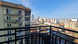 Բնակարան 85.5 մ² - Էքվթիմե Թակաիշվիլի, Batumi, Վրաստан