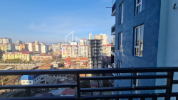 Բնակարան 85.5 մ² - Էքվթիմե Թակաիշվիլի, Batumi, Վրաստан