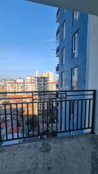 Բնակարան 85.5 մ² - Էքվթիմե Թակաիշվիլի, Batumi, Վրաստан
