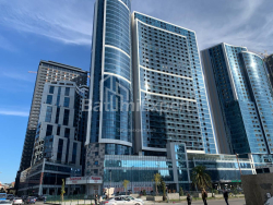 Բնակարան 55 մ² - Հերոսների ծառուղի, Batumi, Վրաստан
