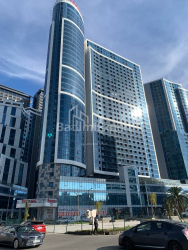 Բնակարան 55 մ² - Հերոսների ծառուղի, Batumi, Վրաստан