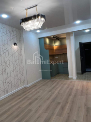 Բնակարան 55 մ² - Հերոսների ծառուղի, Batumi, Վրաստан